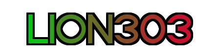 LION303 Logo